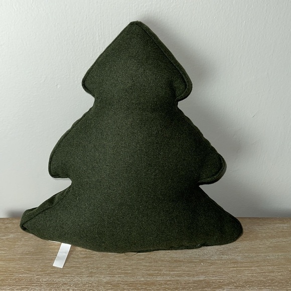 Target Bullseye Playground Tree Pillow - Picture 2 of 5